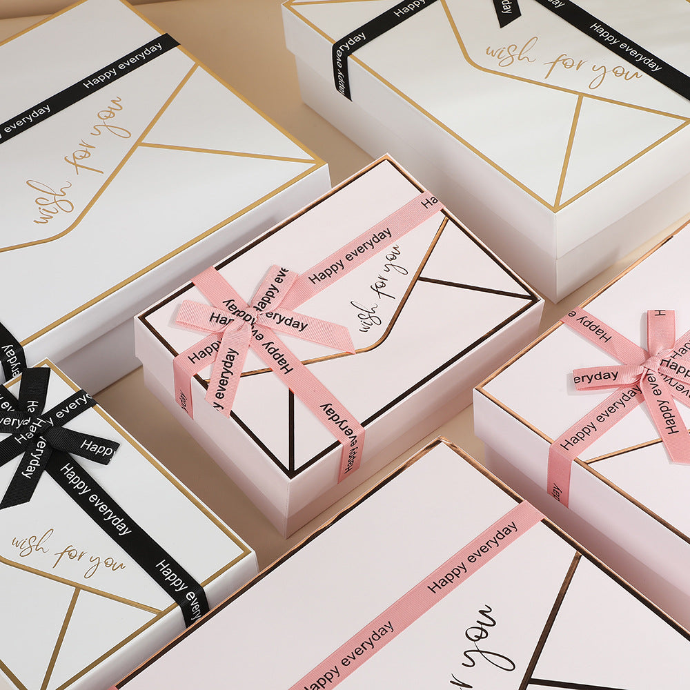 Ceremonial Cosmetics Creative Gift Box