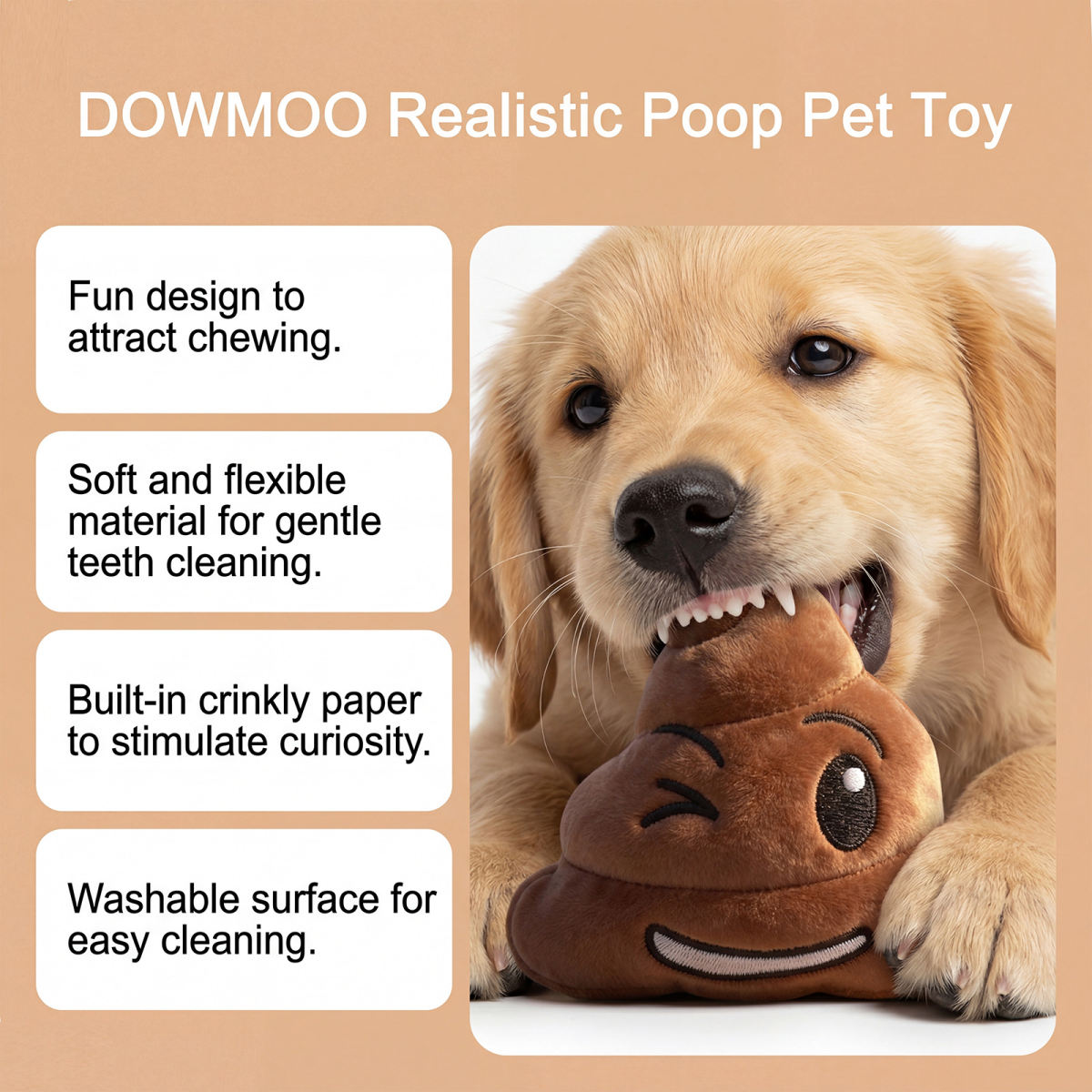 Everyday Practical And Funny Pet Toys