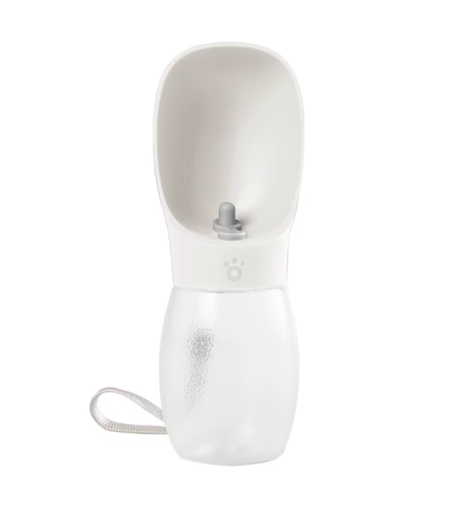 Pet Water Cup Outdoor Portable Water Bottle