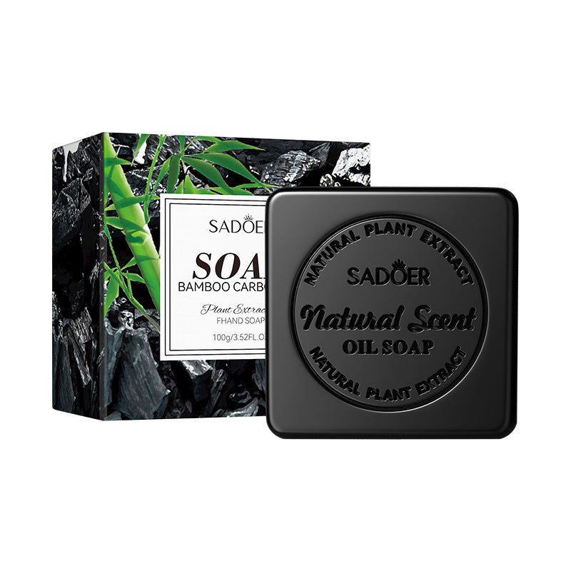 Essential Oil Soap For Cleansing The Body Handmade Soap