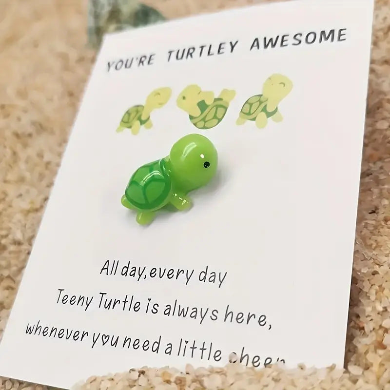 You Are The Best Turtle Christmas Gift For Kids
