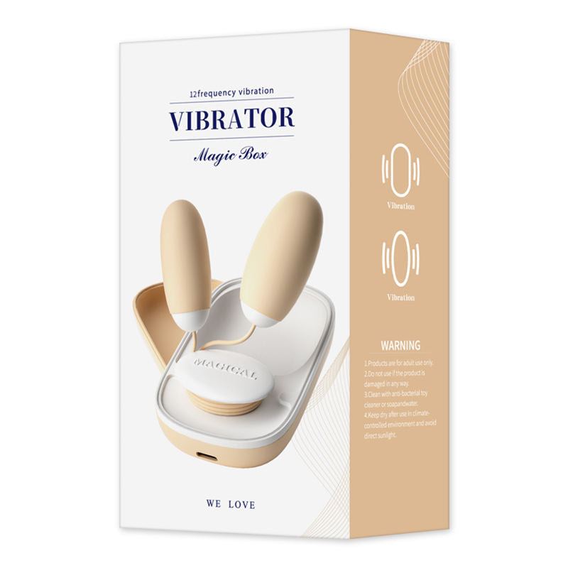 Sucking Vibration Massage Supplies