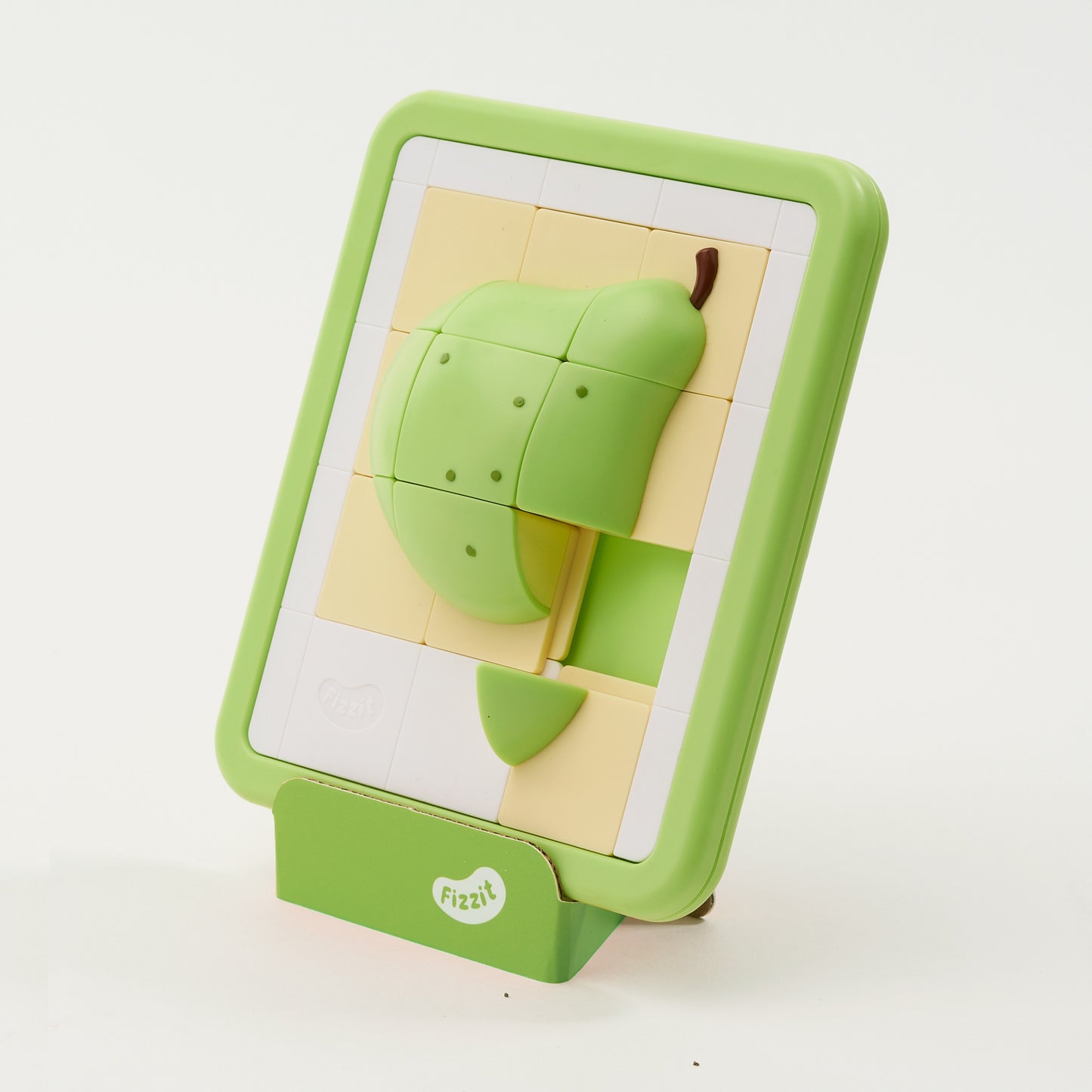Toy Original Intelligence Problem Solving Niche Gift