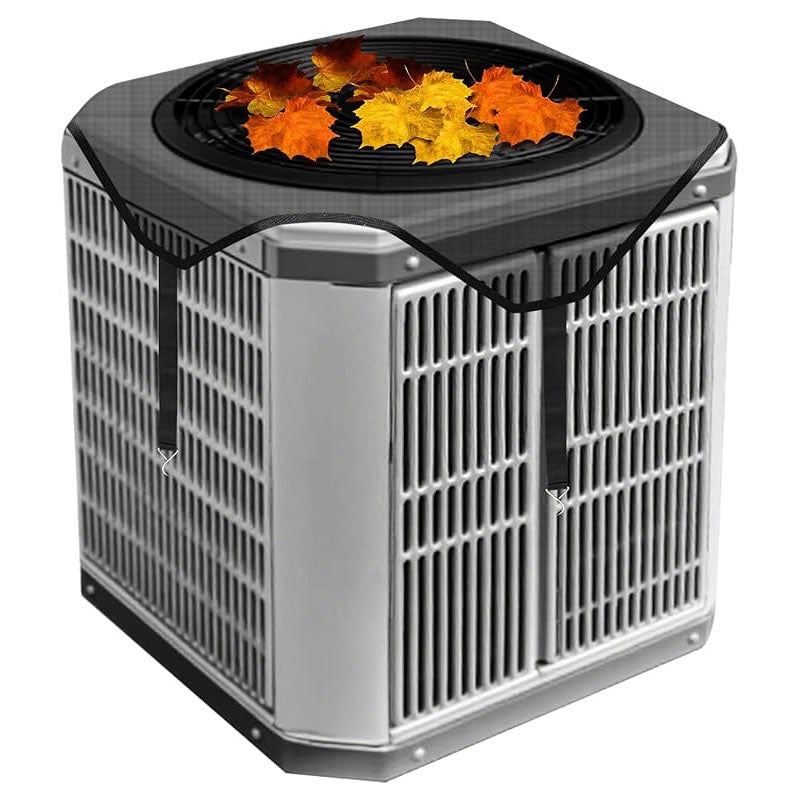 Outdoor Air Conditioner Cover, Dust-proof Cover For The Outdoor Unit
