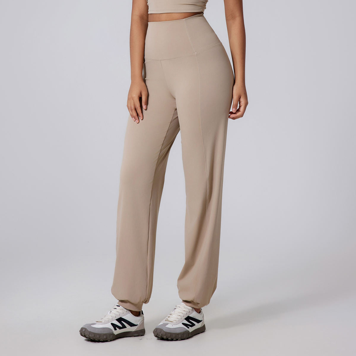 Women's Fashion Individual Casual Sports Yoga Pants
