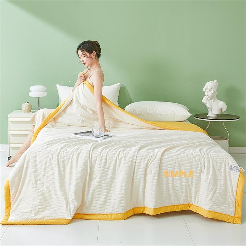 Air-conditioning Summer Cooling Duvet Class A Washable Summer