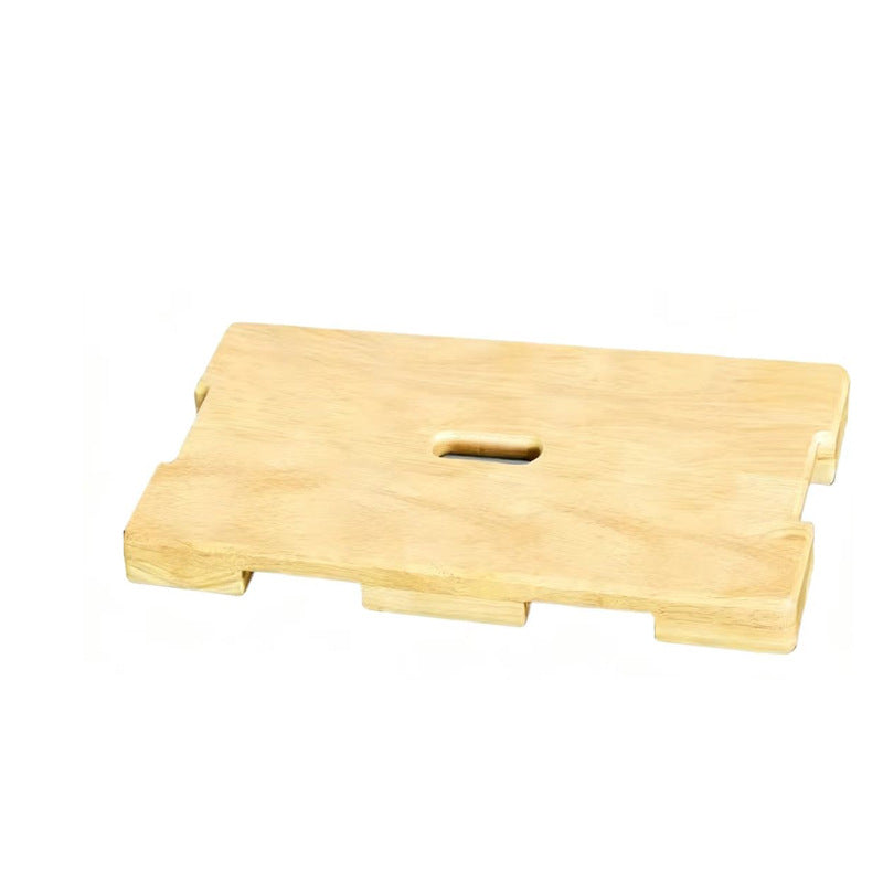New Fitness Resistance Training Foot Plate