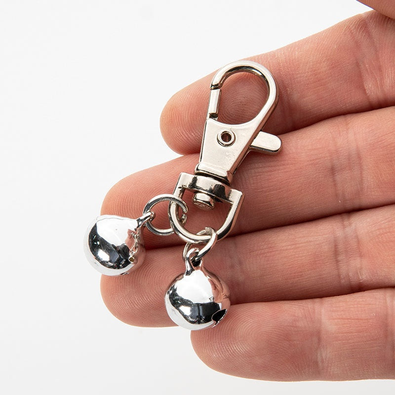 DIY Jewelry Accessories Zinc Alloy Keychain