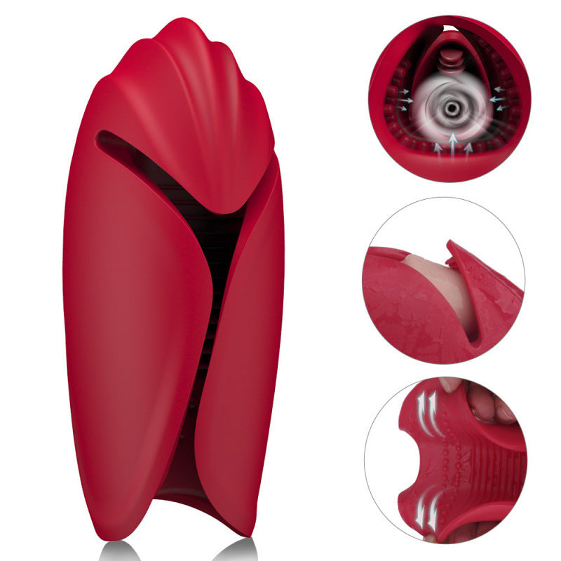 Exercise Equipment Airplane Cup Male Toy