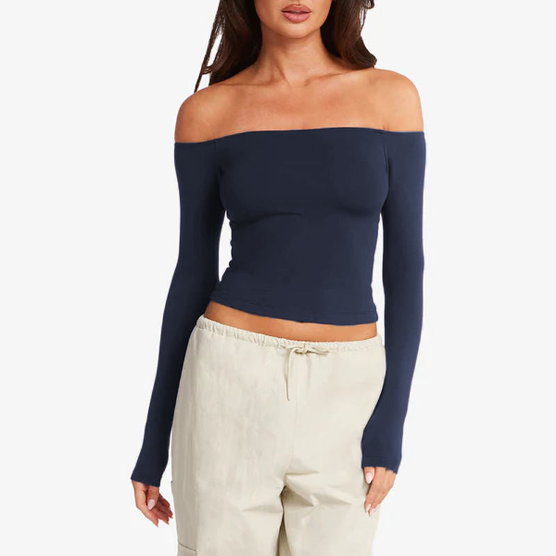 Pilates Training Wear Yoga Top For Women