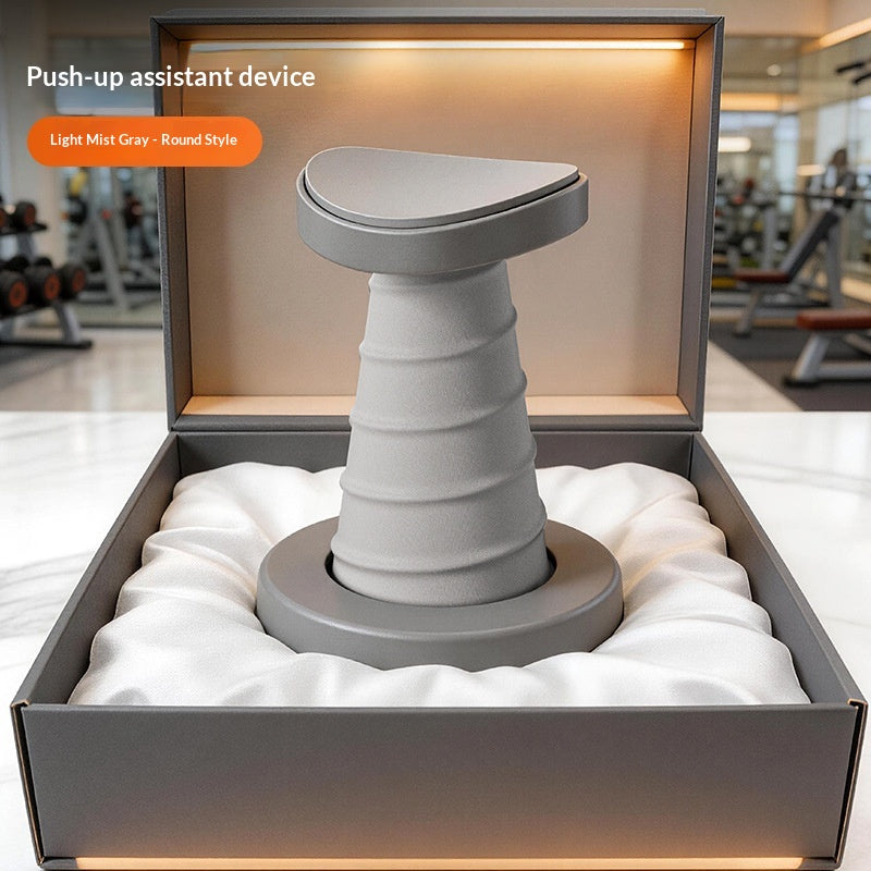 Push-up Assist Training Equipment For Home Fitness