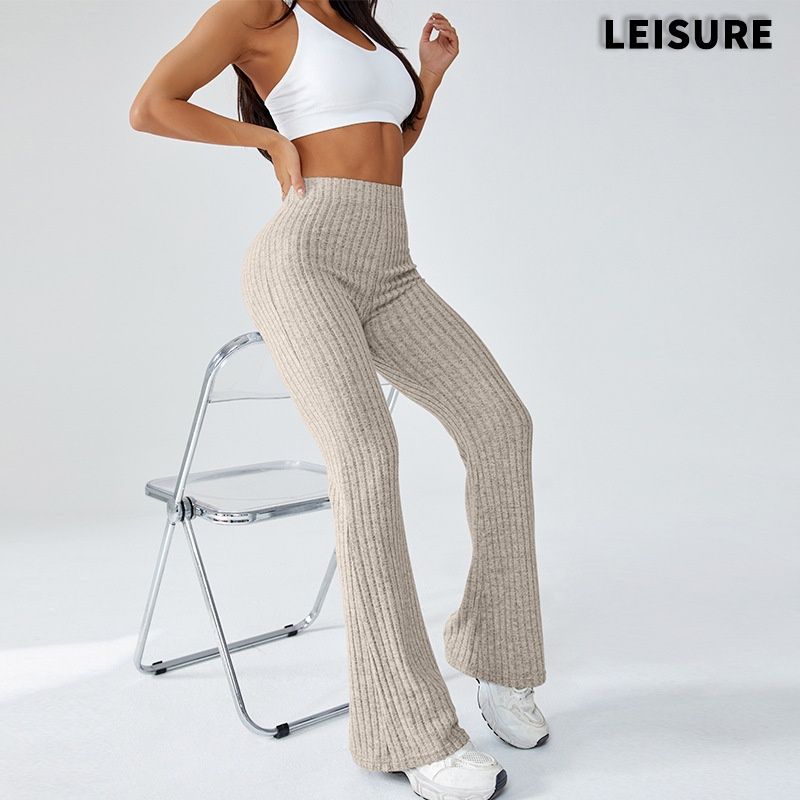 Women's Running Yoga Wear Sports Pants