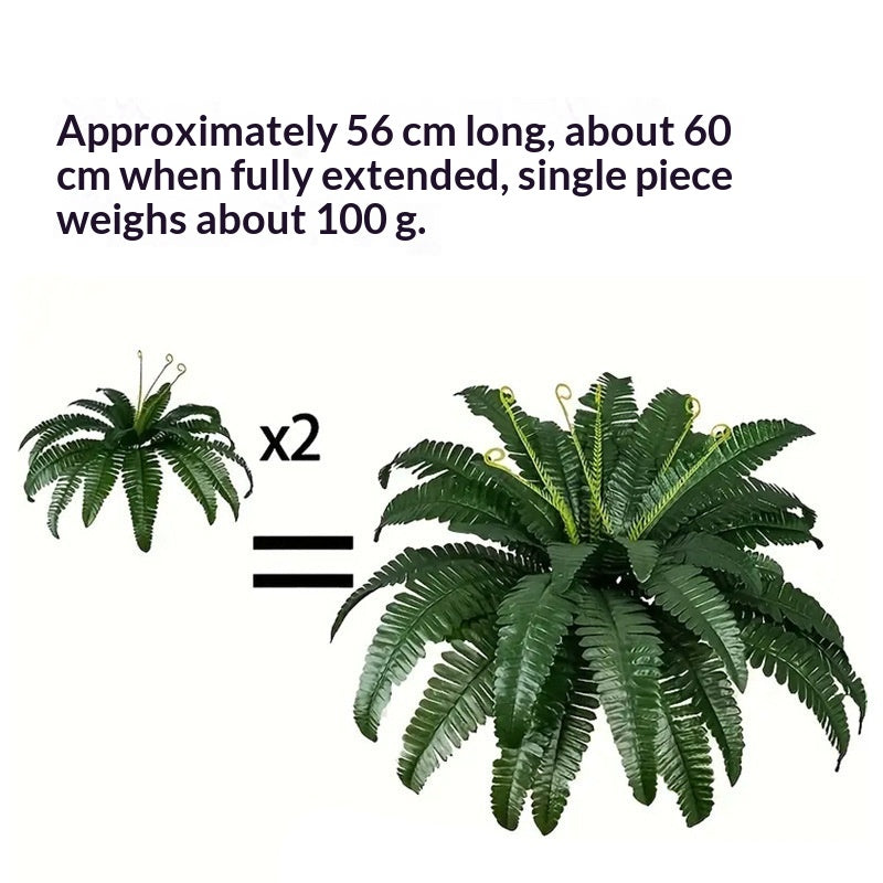 Artificial Greenery Wedding Soft Decor Scenic Arrangement Leaves