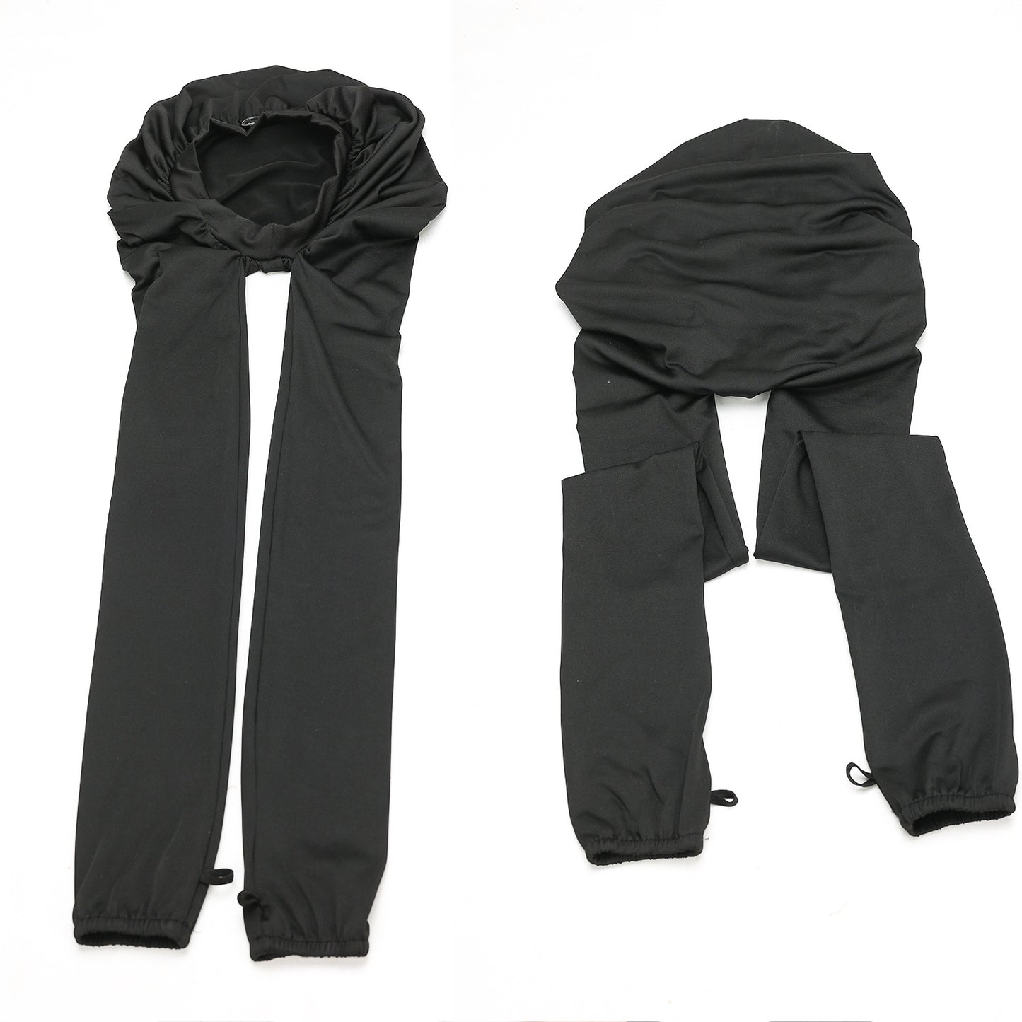 High End Sleeping Cap High-elasticity Braided And Dreadlock Hair Securing Cap
