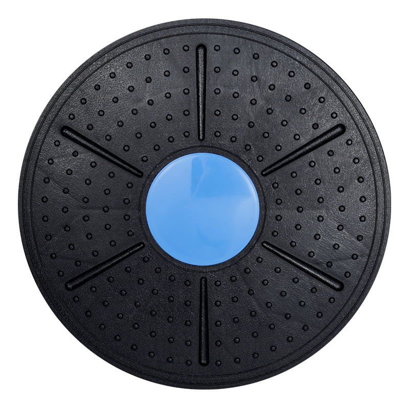 Round Yoga Balance Board Fitness Balance Disc