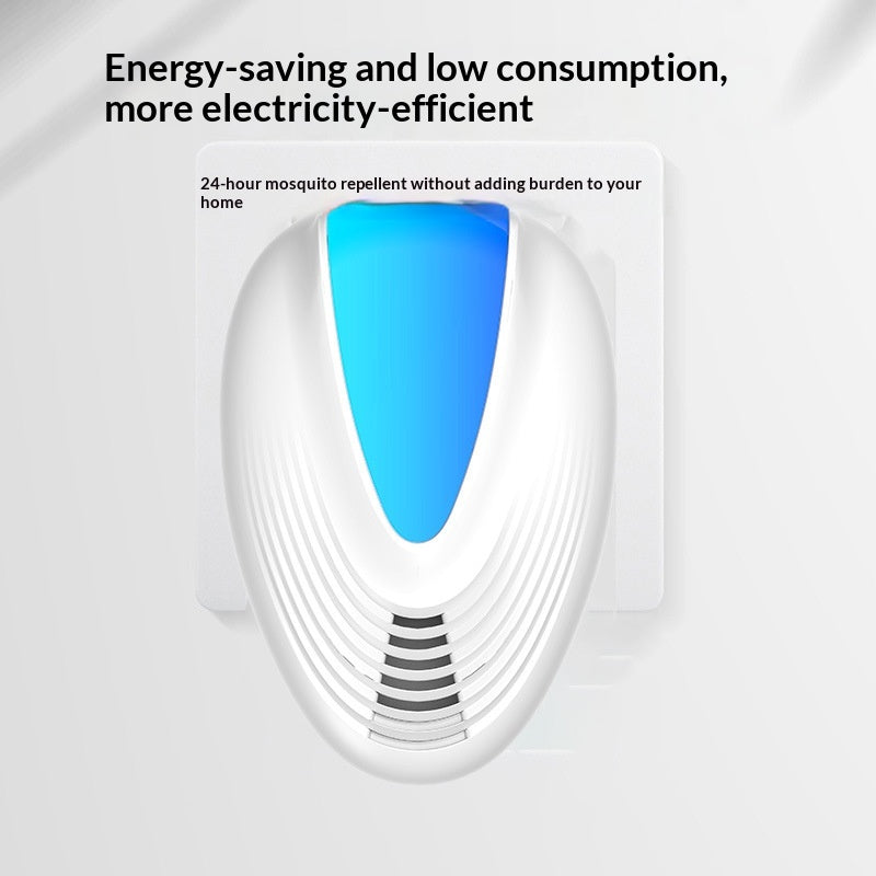 Ultrasonic Mosquito Repellent Ultrasonic Rodent Repellent Smart Variable-frequency