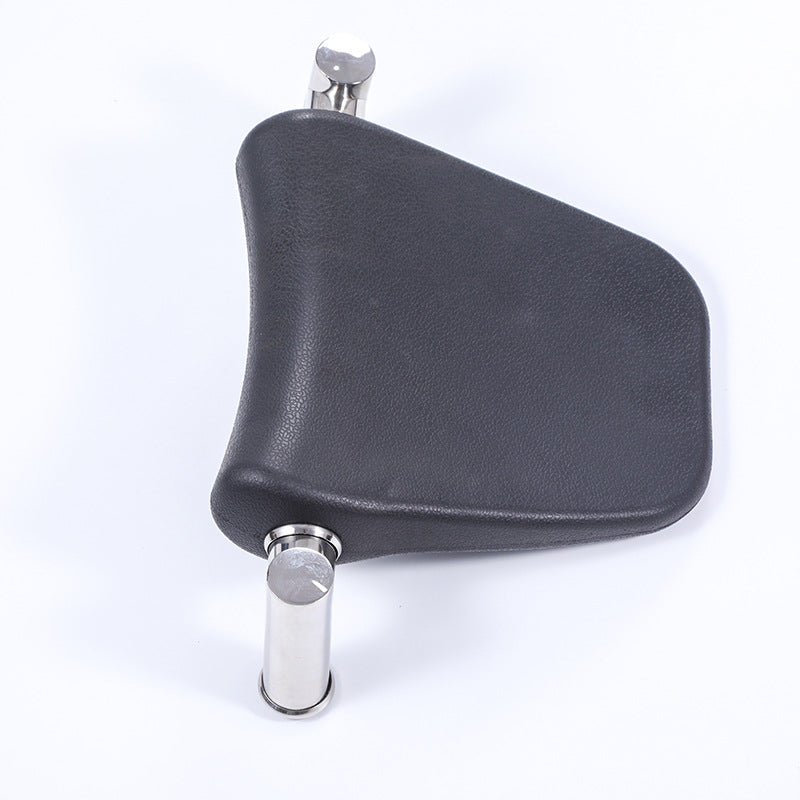 Stainless Steel Bracket Bath Pillow