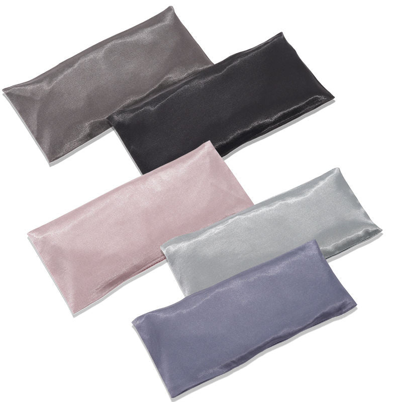 Lavender Flaxseed Yoga Heating Steam Eyeshade