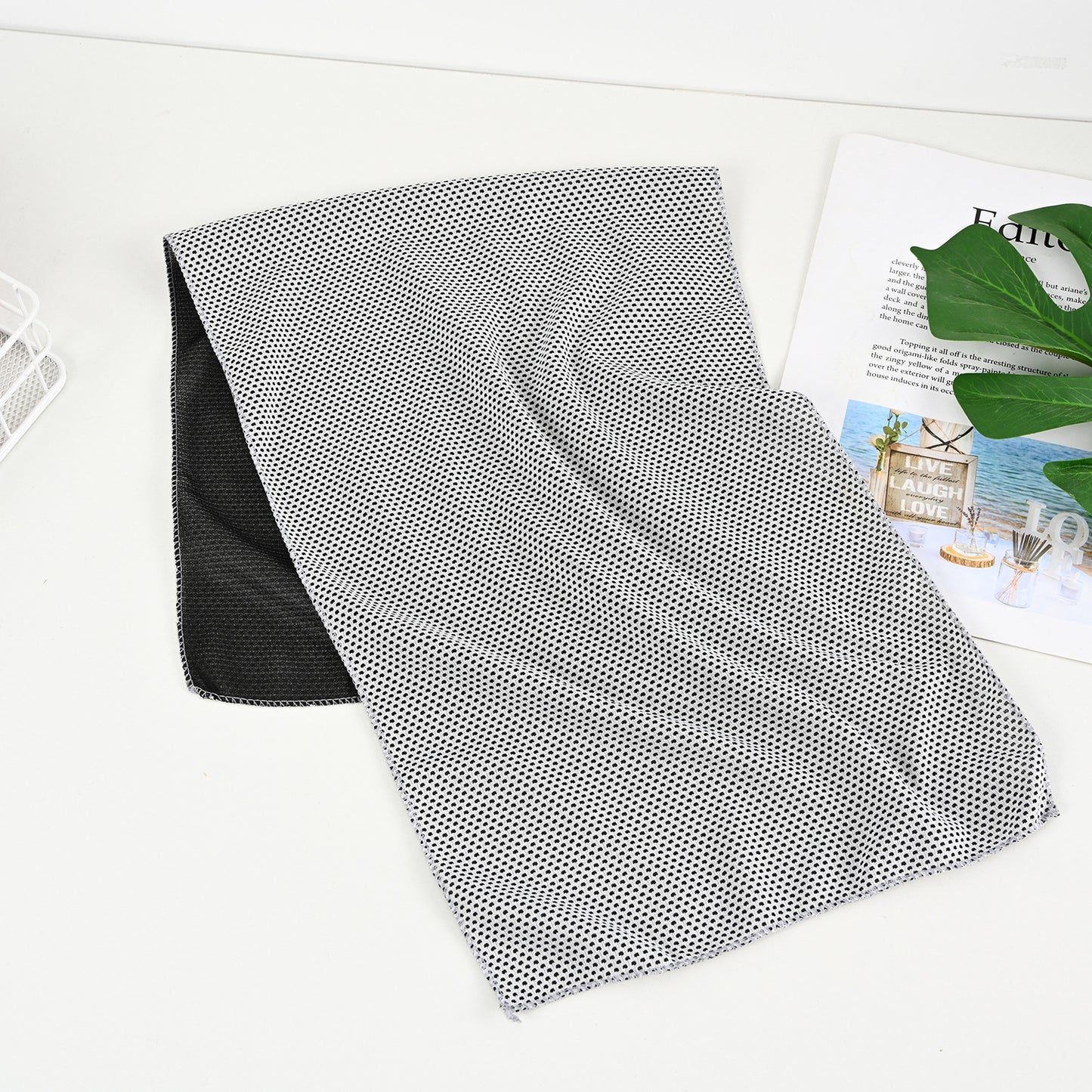 Outdoor Sports, Running, Yoga, Cooling And Quick-drying