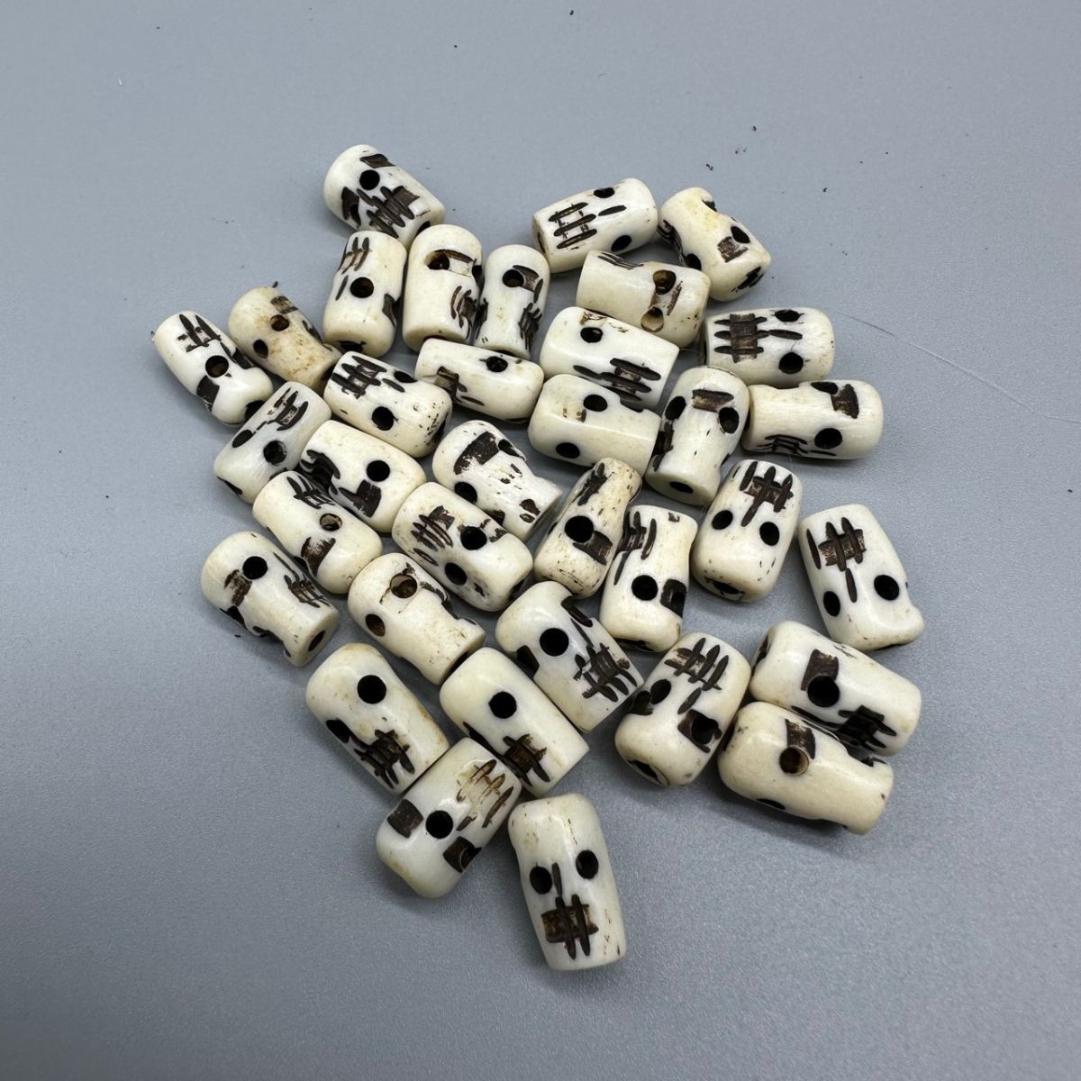 Fashion Creative Carving DIY Ornament Accessories