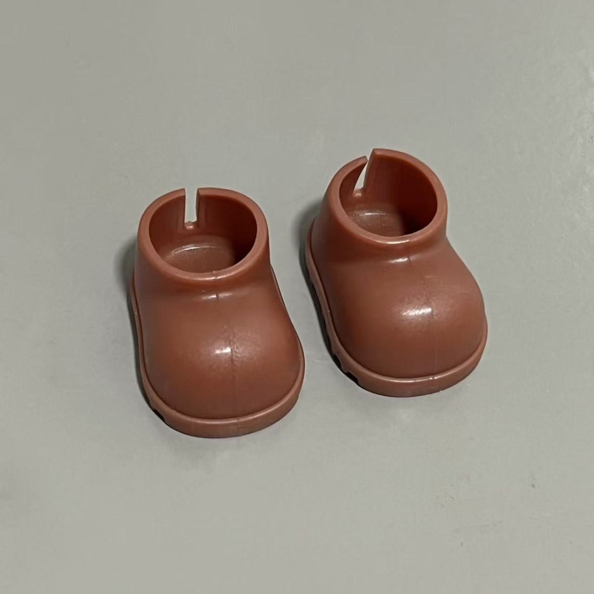 17cm Doll Shoes Peripheral Ornament Accessories