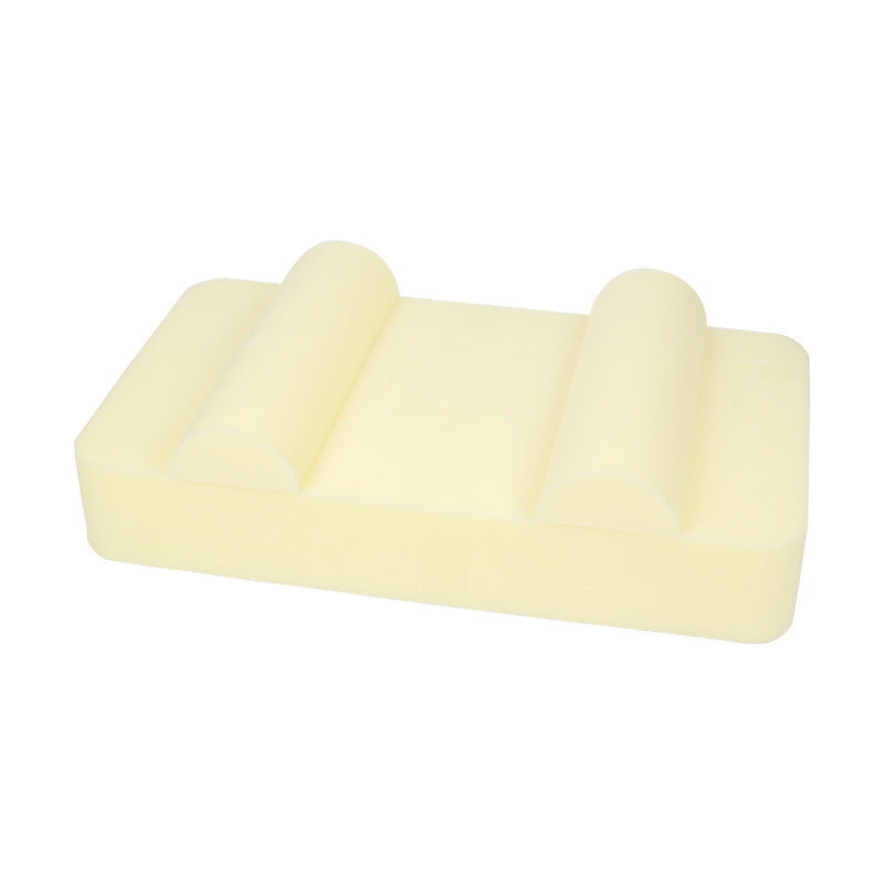 Beauty Pillow Side Sleeping Without Pressing Face Improve Sleeping Restore Pillow