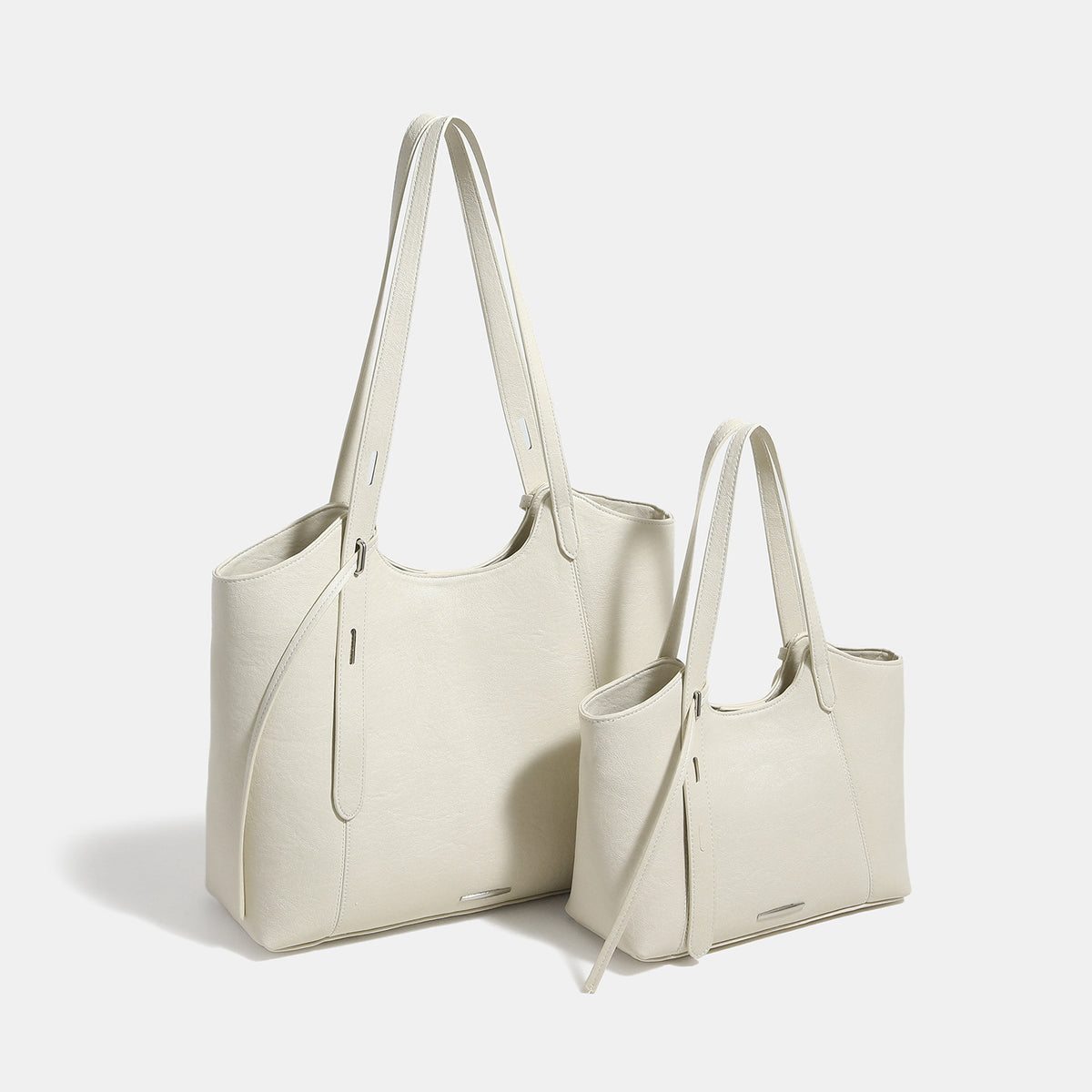 Korean Style Minimalist Handbag
