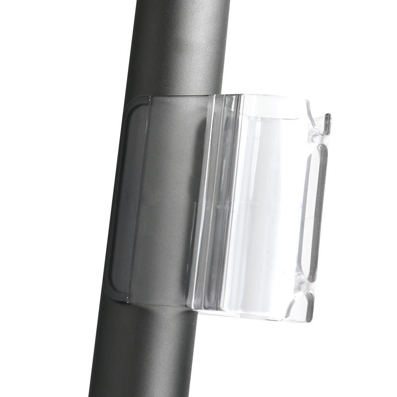 Vacuum Cleaner Wire Suction Head Storage Clip Accessories