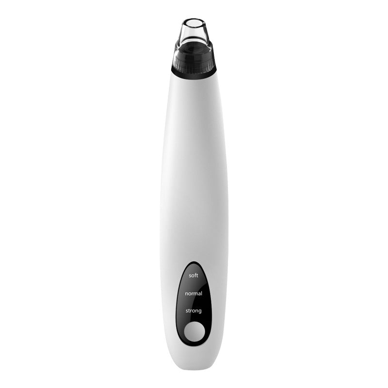 Electric Suction Pore Deep Cleaner Cleansing Small Bubble Beauty Instrument