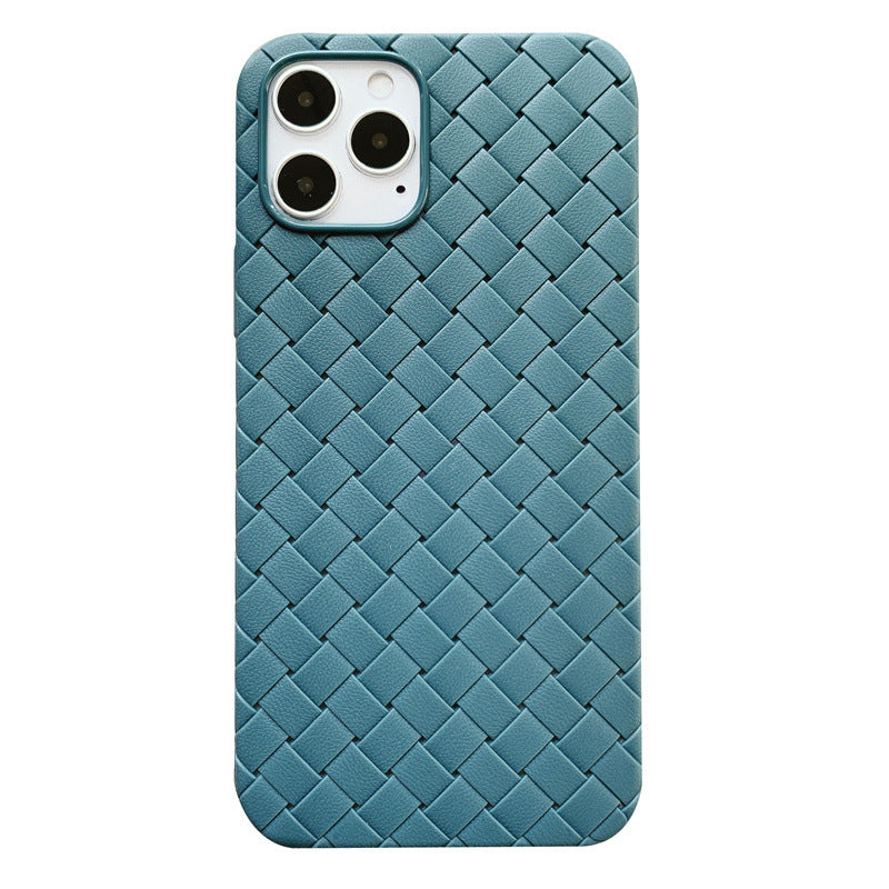 Braided Luxury Cooling Breathable Soft Shell Protective Cover