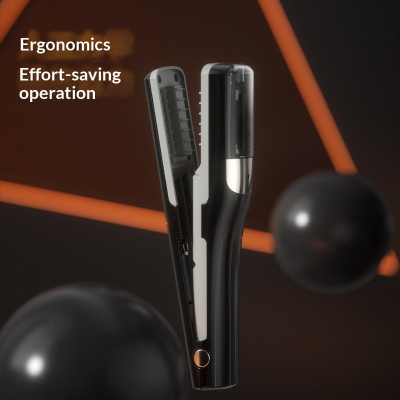 Portable Household Automatic Hair Shredder