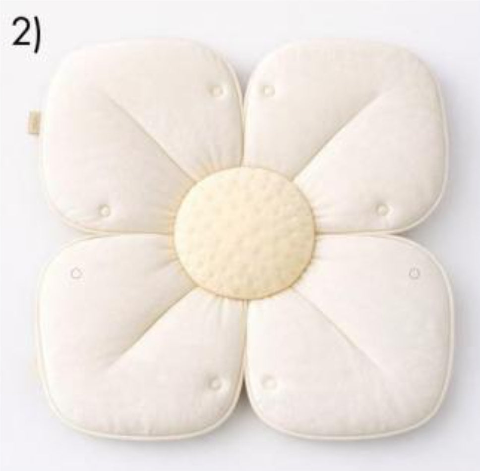 Baby Bath Bath Mat Household