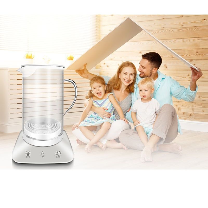 Health Care Electrolytic Hydrogen-rich Water Machine Family Health Care Pot