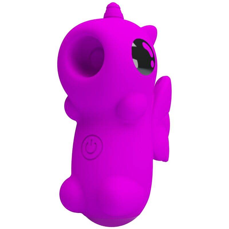 MINI FUN TOYS BY MAGIC UNICORN STIMULATOR