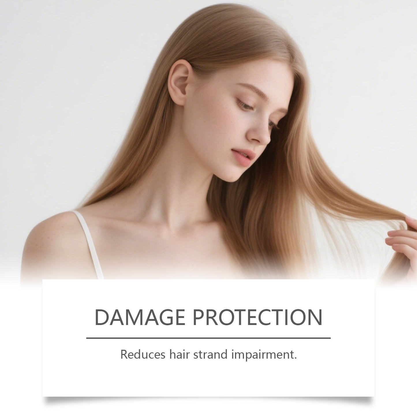 Hair Care Roll-on Liquid