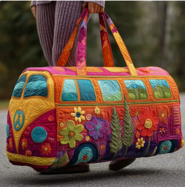 New Handheld Travel Bag Multi-functional Sports Fitness Bag