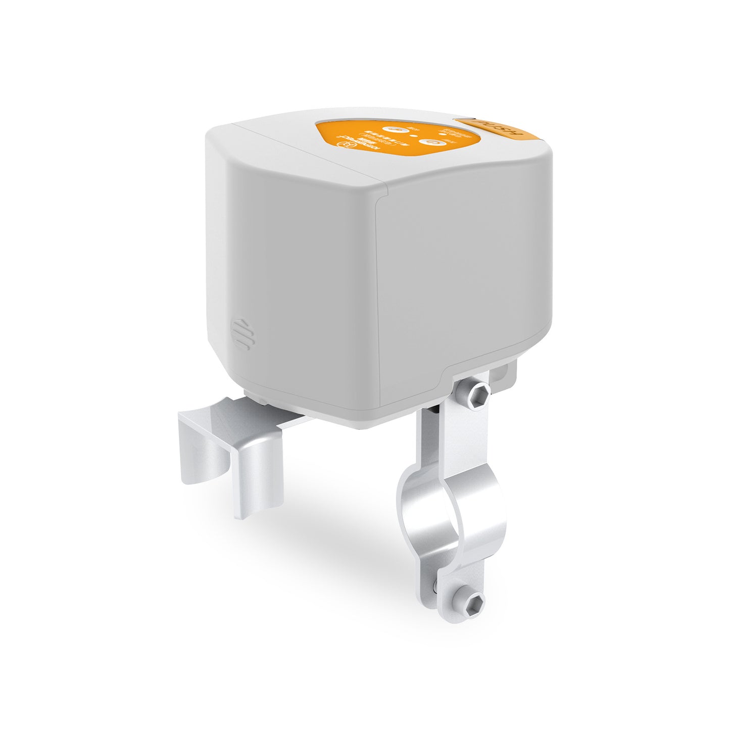 Graffiti Smart Home Timing Control Water Valve