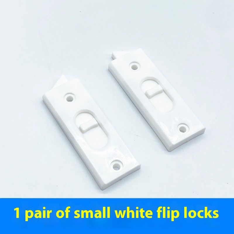 Window Moving Hardware Lock Roller Lifting Window Accessories