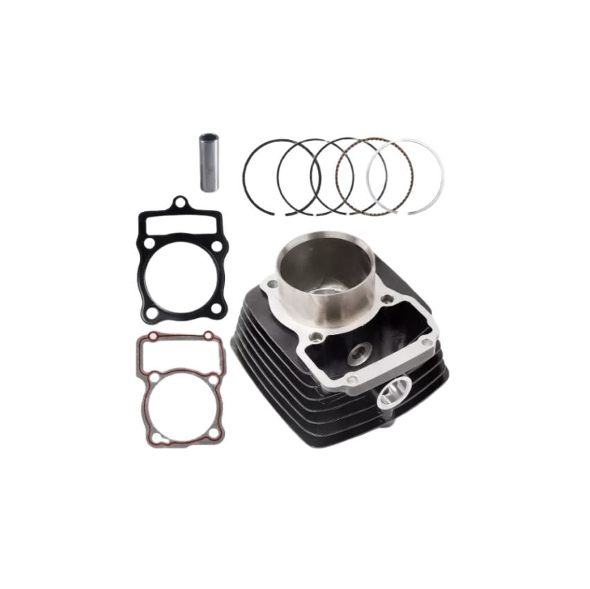 Motorcycle Engine Sleeve Barrel Accessories