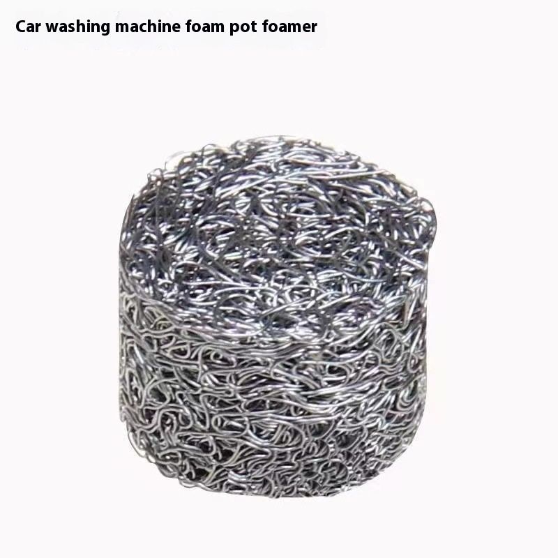 Foaming Filter Screen Accessories For High-pressure Foam Kettle