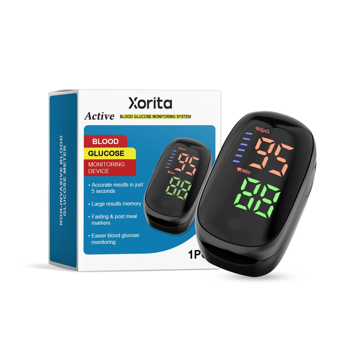 Portable Body Care Device Gentle Care To Relieve Physical Discomfort