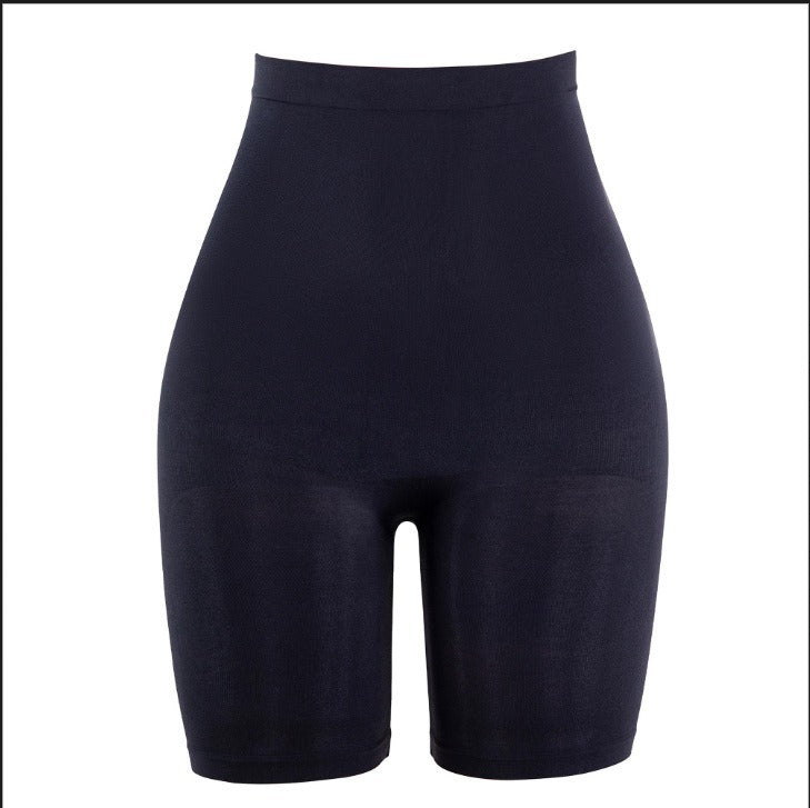 High Elasticity High Waisted Body-shaping Pants