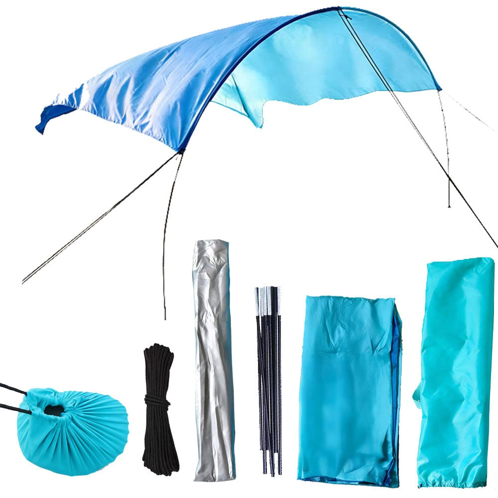 Beach Canopy Amazon Sourced Portable Quick Setup