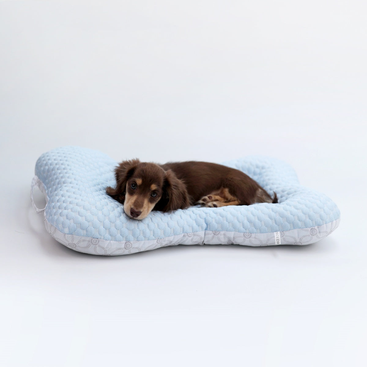 Pet Ice Mat Cooling Non-Stick And Hair-Resistant Pet Bed Mat