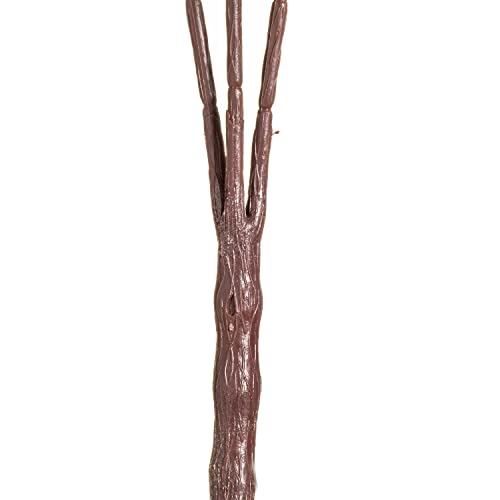 Vickerman Everyday Artificial Pink Peony Bunch 23" Long - Premium Faux Floral Decor for Wedding or Everyday Arrangements -...