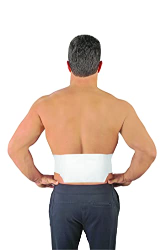 Thera|Care Air-Activated Heat Wrap | Lower Back & Hip| 2-Treatments |Deep, Penetrating Pain Relief