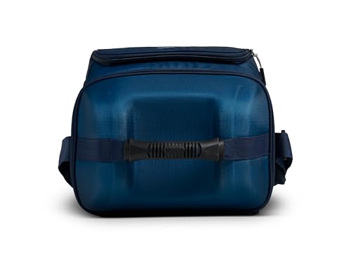 Igloo Gripper Soft Sided Cooler Bag | Insulated Dual Compartment Lunch Cooler