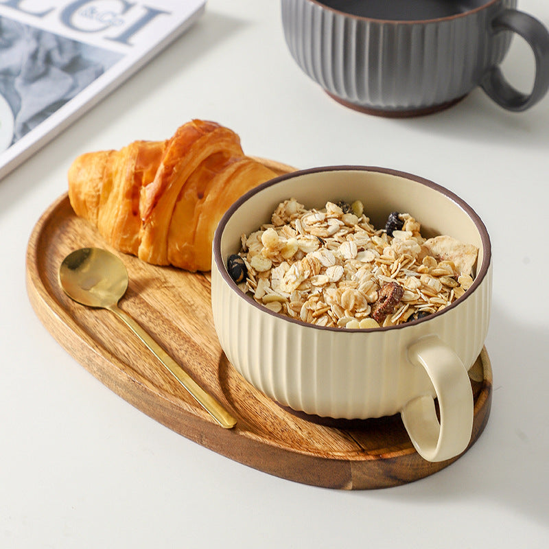 Creative Home Fat-Loss Meal Personalized Mug