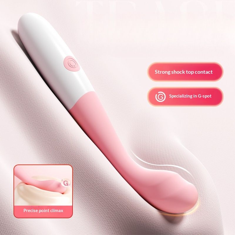 Powerful Womens Massage Toy