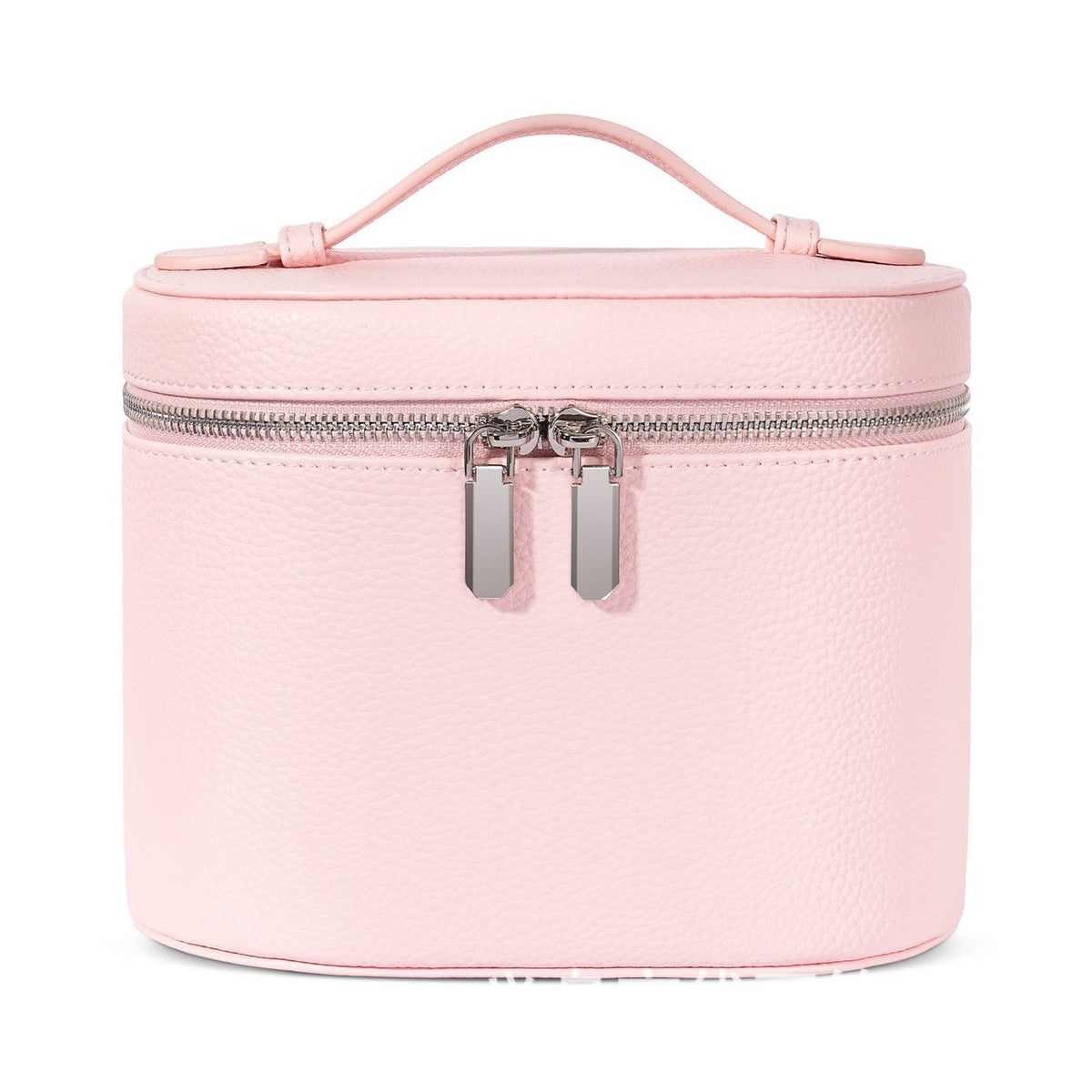 Removable Elastic Band Cosmetic Bag Portable Travel Stereo Makeup Tools
